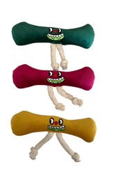 MATA DOG KÖPEK OYUNCAĞI FURY - Thumbnail