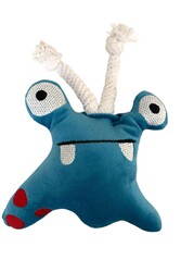 MATA DOG KÖPEK OYUNCAĞI KIRPIK - Thumbnail