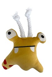 MATA DOG KÖPEK OYUNCAĞI KIRPIK - Thumbnail