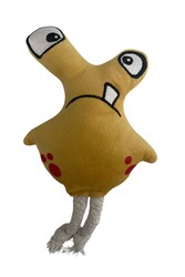 MATA DOG KÖPEK OYUNCAĞI KUNTİK - Thumbnail