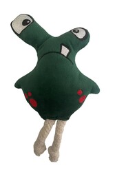 MATA DOG KÖPEK OYUNCAĞI KUNTİK - Thumbnail