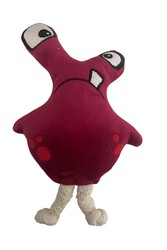 MATA DOG KÖPEK OYUNCAĞI KUNTİK - Thumbnail