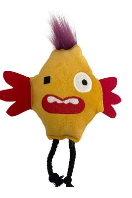 MATATABİ CATS - MATA DOG KÖPEK OYUNCAĞI MAD