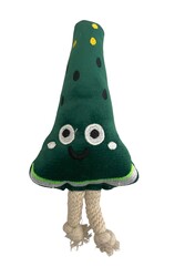 MATA DOG KÖPEK OYUNCAĞI MELON - Thumbnail