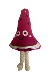 MATA DOG KÖPEK OYUNCAĞI MELON - Thumbnail