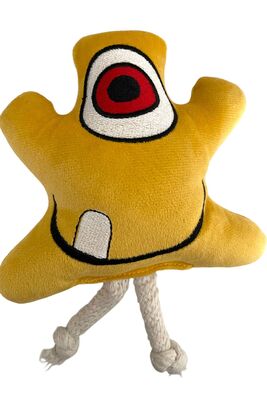 MATATABİ CATS - MATA DOG KÖPEK OYUNCAĞI MİNY