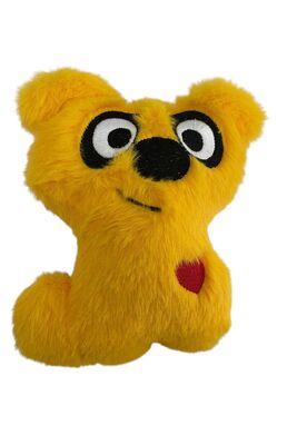 MATATABİ CATS - MATA DOG KOPİ PELUŞ,SESLİ KÖPEK OYUNCAĞI