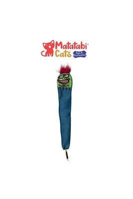 MATATABİ CATS - MATATABİ CATS CRAZY kedi oyuncağı
