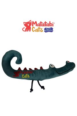 MATATABİ CATS - MATATABİ CATS CROODY kedi oyuncağı