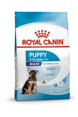 Royal Canin - Maxi Puppy Köpek Maması 10Kg