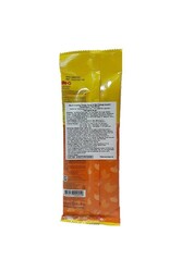 Meo Tavuklu Balkabaklı Krema Yaş Kedi Ödül Maması 4x15 gr - Thumbnail