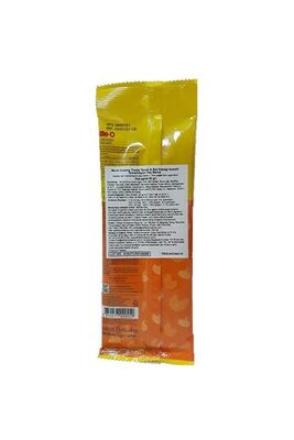 me-o - Meo Tavuklu Balkabaklı Krema Yaş Kedi Ödül Maması 4x15 gr