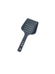 Miapet Plastik Kedi Kum Küreği 22Cm Gri - Thumbnail