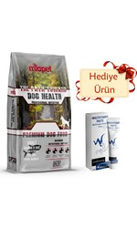 Miapet Kuzulu Yavru Köpek Maması 12 Kg - Thumbnail