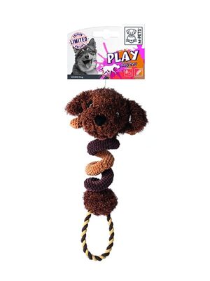 Mpets - Mpets Animo Dog Köpek Oyuncağı