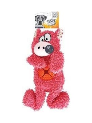 Mpets - Mpets Kate Ödül Hazneli Sevimli Peluş Oyuncak
