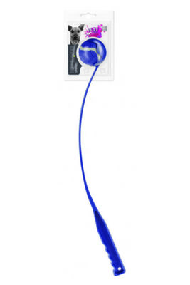 M Pets - Mpets Köpek Lastik Top Fırlatıcı