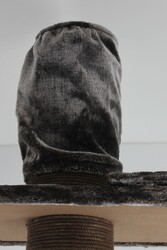 Münih Tırmalamalı Kedi Evi - Thumbnail