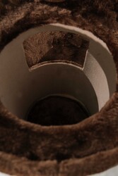 Napoli Tırmalamalı Kedi Evi - Thumbnail