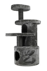 Napoli Tırmalamalı Kedi Evi - Thumbnail