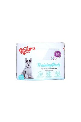 Natura Pet - Natura Traniningpads Tuvalet Eğitim Pedi 60x90 30'lu