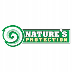 Nature's Protection White Dogs Snacks Tahılsız Balıklı 50g - Thumbnail