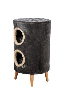 Lotus Pet Design - Nice Silindir Kedi Evi