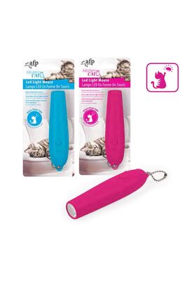 Orijin - Orijin Modern Cat Fare Yansıtıcı Lazer12x3x2 Cm