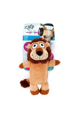 Orijin - Orijin Ultrasonik Aslan 24x17x8 Cm