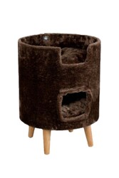 Oslo Silindir Kedi Evi - Thumbnail