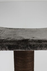 Paris Tırmalamalı Kedi Evi - Thumbnail