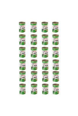 Pawmas - pate kuzu etli yetişkin kedi konservesi 400 gr x 24adet