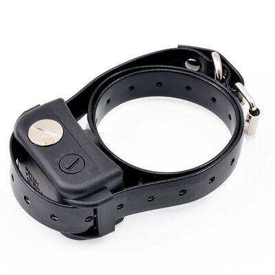Petrainer - Patrainer PET851 2 Fonksiyonlu Pilli Su Geçirmez Havlama Önleyici Tasma