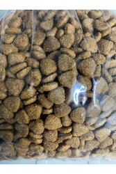 Paw Paw Sterilised Kısırlaştırılmış Somonlu Kedi Maması 1 Kg - Thumbnail