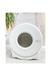 Pawgether COMFY SMART 2 OTOMATİK KEDİ TUVALETİ - Thumbnail