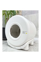 Pawgether COMFY SMART 2 OTOMATİK KEDİ TUVALETİ - Thumbnail