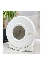 Pawgether COMFY SMART 2 OTOMATİK KEDİ TUVALETİ - Thumbnail