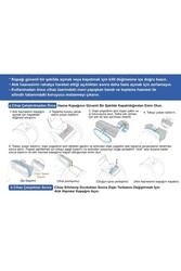 Pawgether COMFY SMART 2 OTOMATİK KEDİ TUVALETİ - Thumbnail