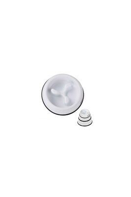 Pawise - Pawise Slow Eat Yavaş Yeme Mama Kabı 1500 Ml 23 x 7,5 cm 533132