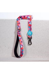 Pawstar Balloons Leash Kedi Köpek Sevk & Gezdirme Kayışı Köpek Uzatma Tasması 2x120 cm - Thumbnail