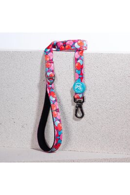 Pawstar - Pawstar Balloons Leash Kedi Köpek Sevk & Gezdirme Kayışı Köpek Uzatma Tasması 2x120 cm