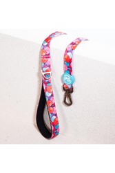 Pawstar Balloons Leash Kedi Köpek Sevk & Gezdirme Kayışı Köpek Uzatma Tasması 2x120 cm - Thumbnail