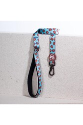 Pawstar Bears Leash Kedi Köpek Sevk & Gezdirme Kayışı Köpek Uzatma Tasması 2x120 cm - Thumbnail