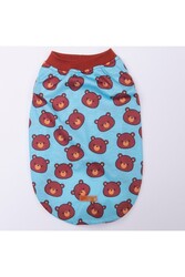  Pawstar Bears T-Shirt L - Thumbnail