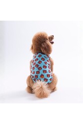  Pawstar Bears T-Shirt S - Thumbnail