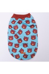 Pawstar Bears T-Shirt S - Thumbnail