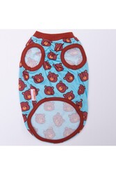  Pawstar Bears T-Shirt S - Thumbnail