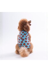  Pawstar Bears T-Shirt XL - Thumbnail