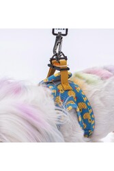 Pawstar Ducks Air-mesh Göğüs Tasması Kedi Köpek Göğüs Tasması XL - Thumbnail