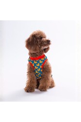 Pawstar Ducks Kedi Köpek T-Shirt M - Thumbnail